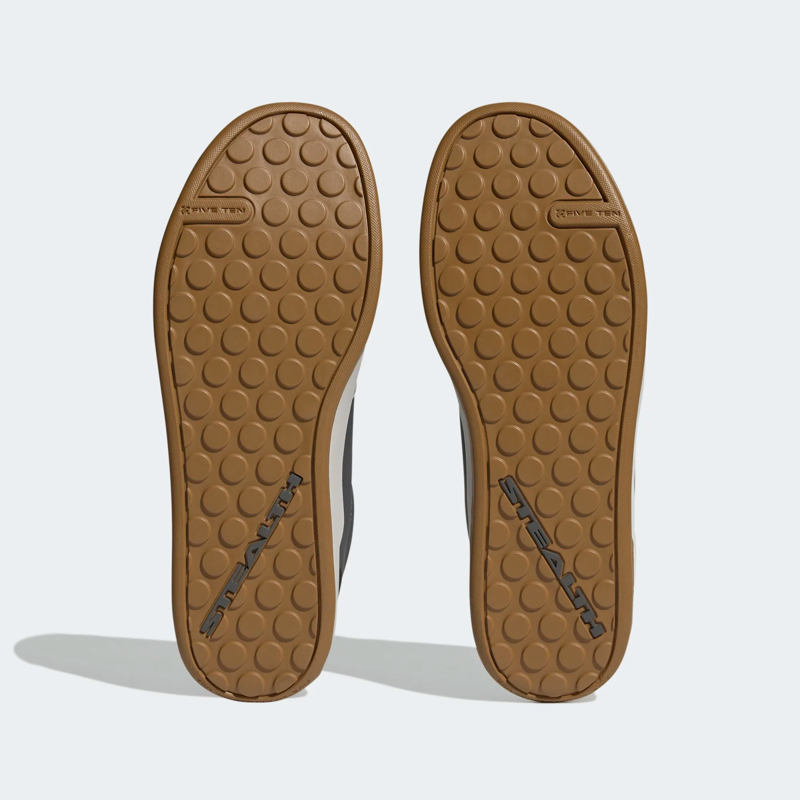 Five Ten Freerider Pro MTB Shoes Grey Three/Bronze Strata/Core Black-6